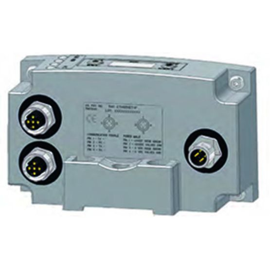 Aventics P580AEED1010A00, 580 ETHERNT/IP DLR MOD STD KIT