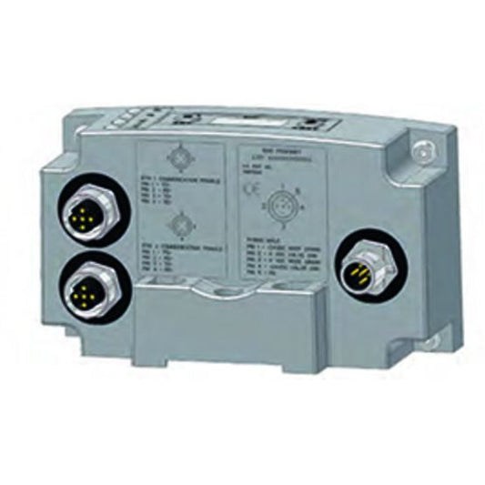 Aventics P580AEPN1010A00, PROFINET(R)