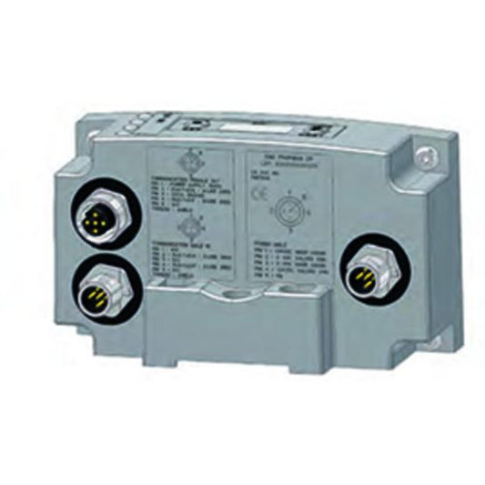 Aventics P580AEPT1010A00, PROFIBUS-DP