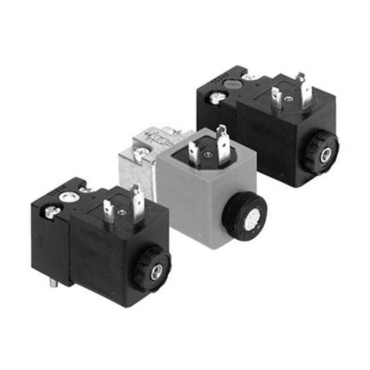 Aventics 5420890020, Vorsteuerventil