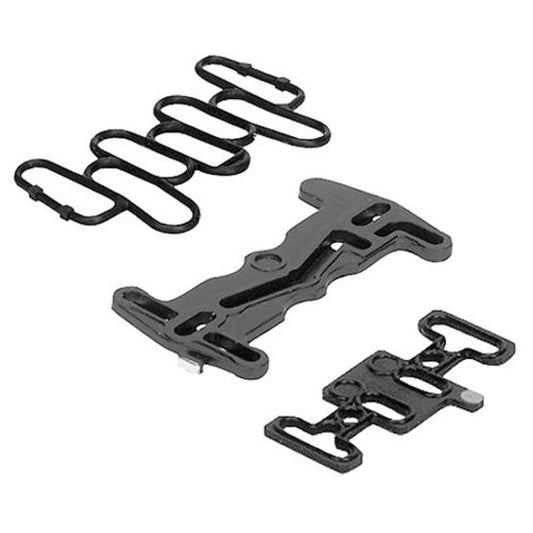 Aventics 0490428402, Ventildeckeldichtung 581-401 581-402