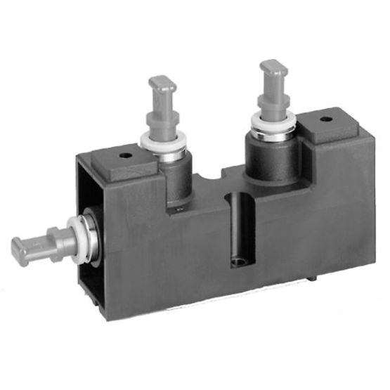 Aventics 8985121472, Einspeisemodul