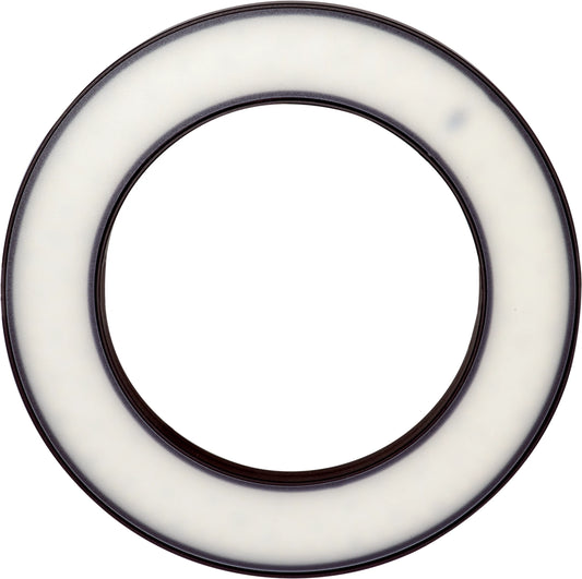 DI-Soric BE-R130-F1-K-DIF Externally flashable ringlight