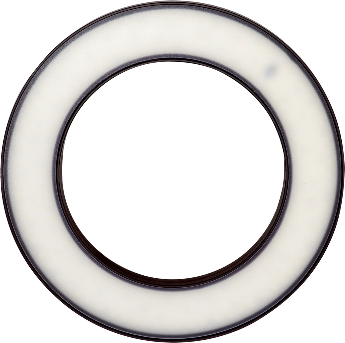 DI-Soric BE-R130-F5-K-DIF Externally flashable ringlight