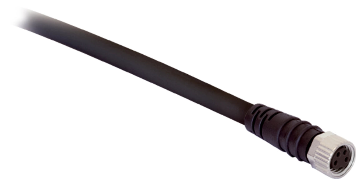 DI-Soric TKPM-Z-10/4, Connecting cable, sku: 203528