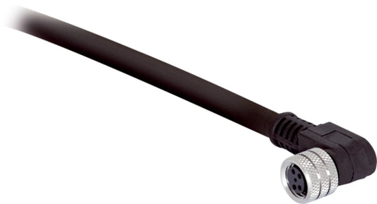 DI-Soric TKPM-W-10, Connecting cable, sku: 203498