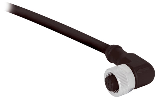 DI-Soric VKHM-W-15/4, Connecting cable, sku: 204241