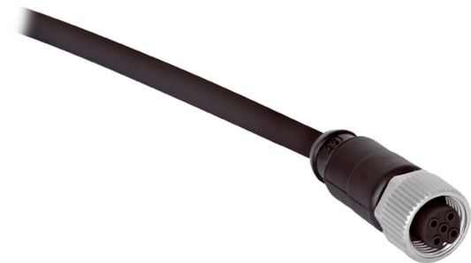 DI-Soric VKHM-Z-2.5/5-SB, Connecting cable, sku: 213091