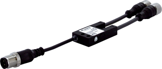 DI-Soric AV2-UND/ODER-PS-IBS Signal preparation
