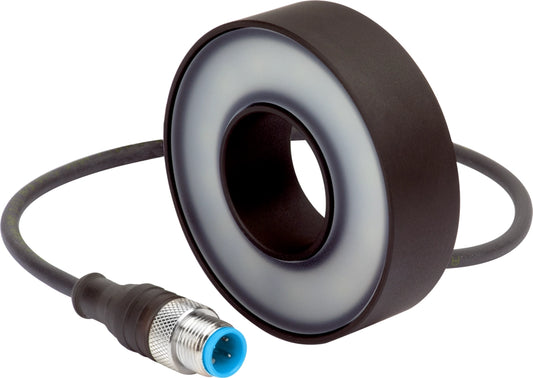 DI-Soric BE-R30-G0-K-BS-DIF Ringlight with switchable CW light