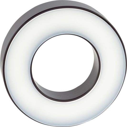 DI-Soric BEK-R70/120-G5TI-IBS-POL Ringlight with switchable CW light