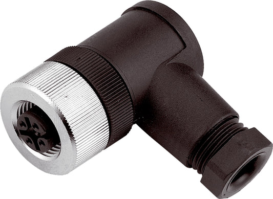 DI-Soric BK-W-12/5, Connection technology, sku: 200005