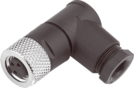 DI-Soric BK-W-8/4, Connection technology, sku: 200007