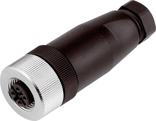 DI-Soric BK-Z-12/5, Connection technology, sku: 200010