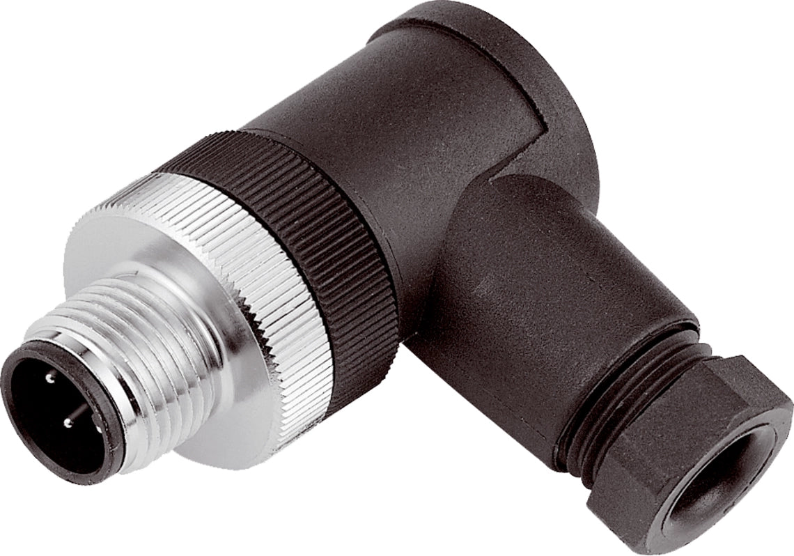 DI-Soric BS-W-12/5, Connection technology, sku: 200015