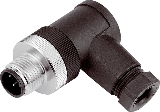 DI-Soric BS-W-12/5, Connection technology, sku: 200015