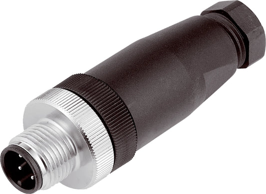 DI-Soric BS-Z-12/5, Connection technology, sku: 200019