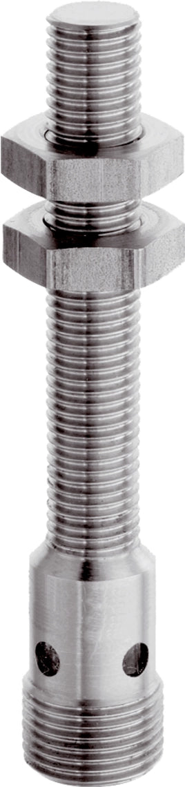DI-Soric D7C 08 V 03 POK-IBSL, Inductive proximity sensor INW-300 Vollmetall Robust, P\n: 203829