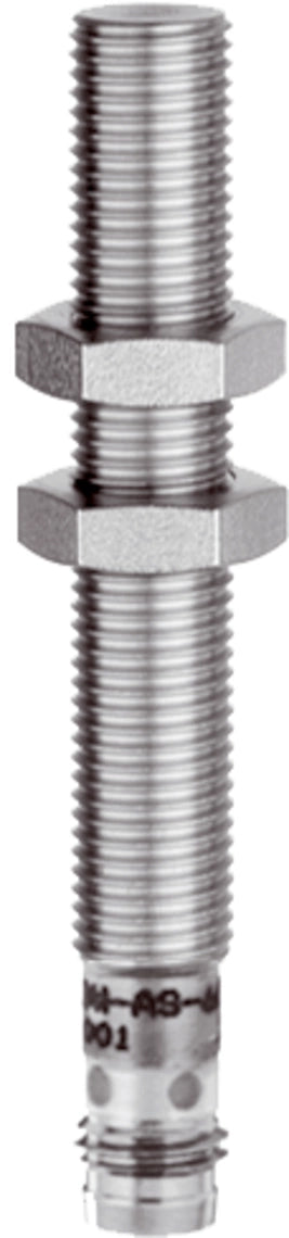 DI-Soric D7C 08 V 03 NSK-TSL, Inductive proximity sensor INW-300 Vollmetall Robust, P\n: 205535