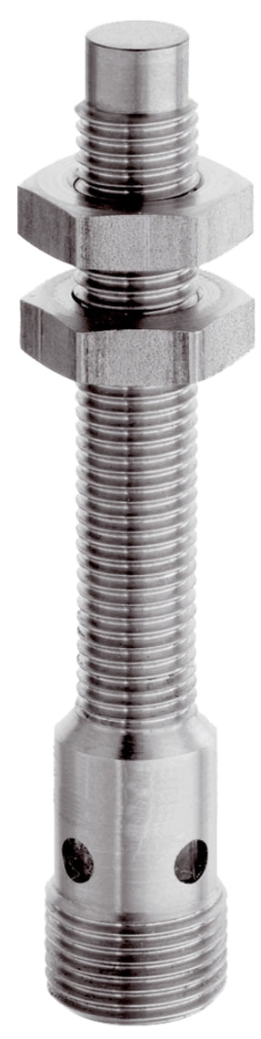 DI-Soric D7C 08 V 06 PSK-IBSL, Inductive proximity sensor INW-300 Vollmetall Robust, P\n: 203832