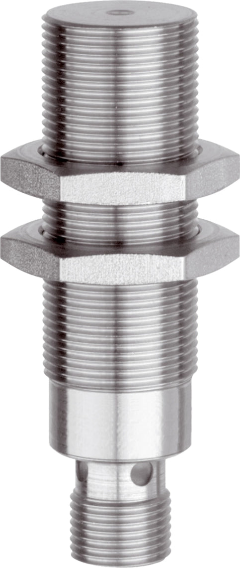 DI-Soric D7C 18 V 10 POK-IBSL, Inductive proximity sensor INW-300 Vollmetall Robust, P\n: 200058