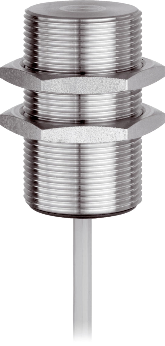 DI-Soric D7C 30 V 20 PSLK, Inductive proximity sensor INW-300 Vollmetall Robust, P\n: 200082