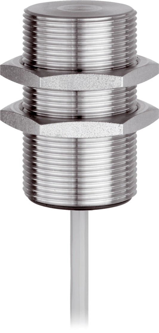 DI-Soric D7C 30 V 20 PSLK, Inductive proximity sensor INW-300 Vollmetall Robust, P\n: 200082