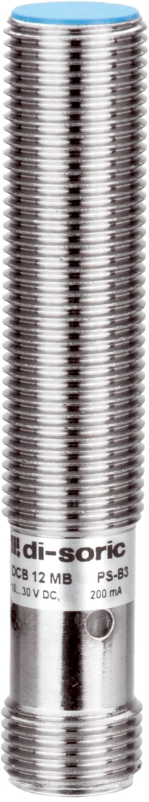 DI-Soric DCB 12 MB 04 PS-B3, Inductive. Proximity sensors. INE-100 Industriell, 209333