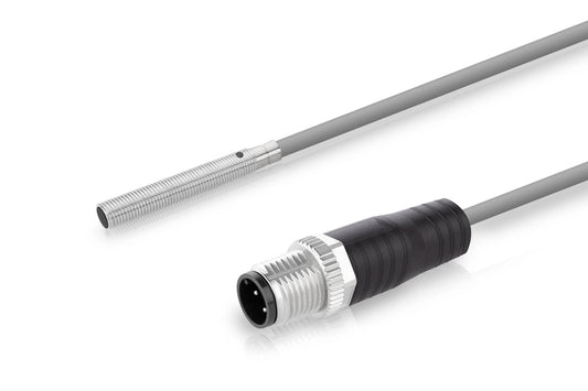 DI-Soric DCC 04 V 1.0 POK-K-TSL, Inductive proximity sensor INM-300 Miniatur Extended, P\n: 200195