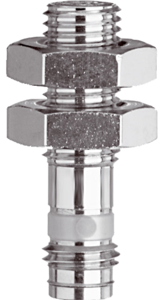 DI-Soric DCC 08 M 02 PSK-TSL/29, Inductive. Proximity sensors. IND-100 Kurzbauform