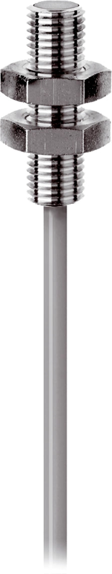 DI-Soric DCC 08 M 02 POLK/30 Inductive proximity sensor. IND-100 Kurzbauform 208033