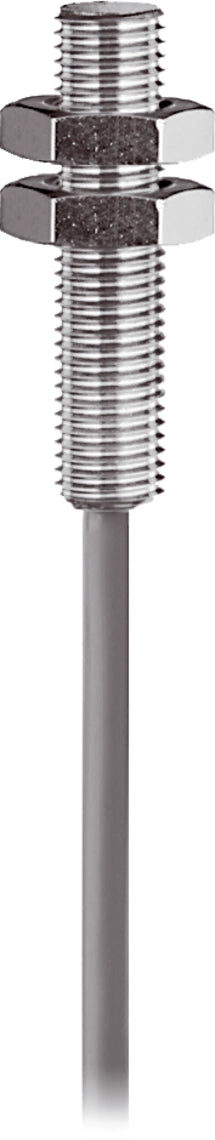 DI-Soric DCC 08 M 02 PSLK/10m, Inductive. Proximity sensors. IND-100 Kurzbauform
