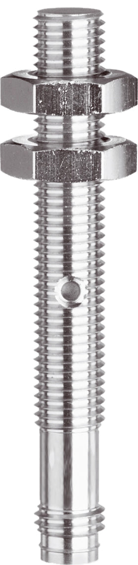 DI-Soric DCC 08 M 04 POK-TSL, Inductive proximity sensor INC-400 Großer Schaltabstand, P\n: 203673