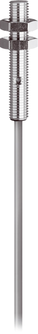 DI-Soric DCC 08 M 04 NOLK, Inductive proximity sensor INC-400 Großer Schaltabstand, P\n: 205200