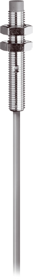 DI-Soric DCC 08 M 06 NOLK, Inductive proximity sensor INE-300 Industriell Extended, P\n: 205209