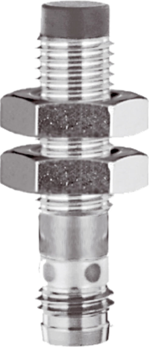 DI-Soric DCC 08 V 2.5 PSK-TSL/32, Inductive. Proximity sensors. IND-100 Kurzbauform