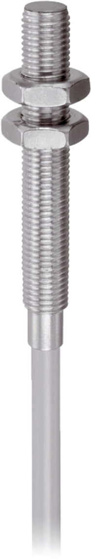 DI-Soric DCC 08 VH 02 PSK/140, Inductive proximity sensor Hochtemperaturbeständig, P\n: 203349