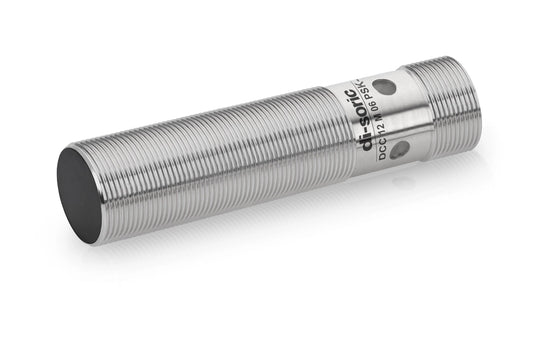 DI-Soric DCC 12 M 06 PSK-IBSL, Inductive proximity sensor INE-300 Extended, P\n: 200299