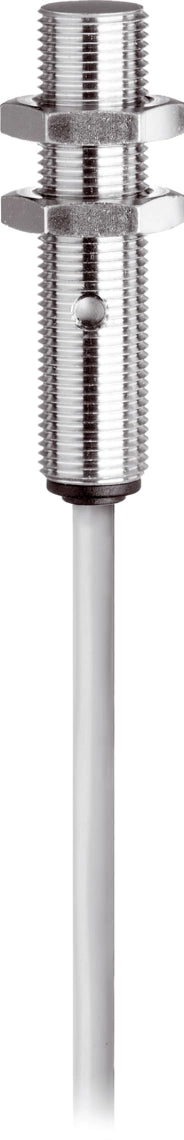 DI-Soric DCC 12 M 08 PSLK, Inductive proximity sensor INC-400 Großer Schaltabstand, P\n: 202775