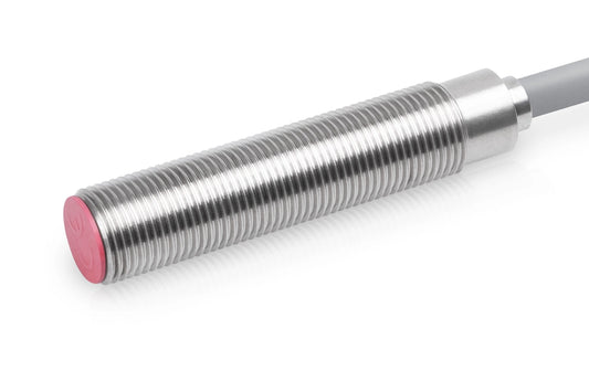 DI-Soric DCC 12 VH 03 PSK/150, Inductive proximity sensor Hochtemperaturbeständig, P\n: 203350