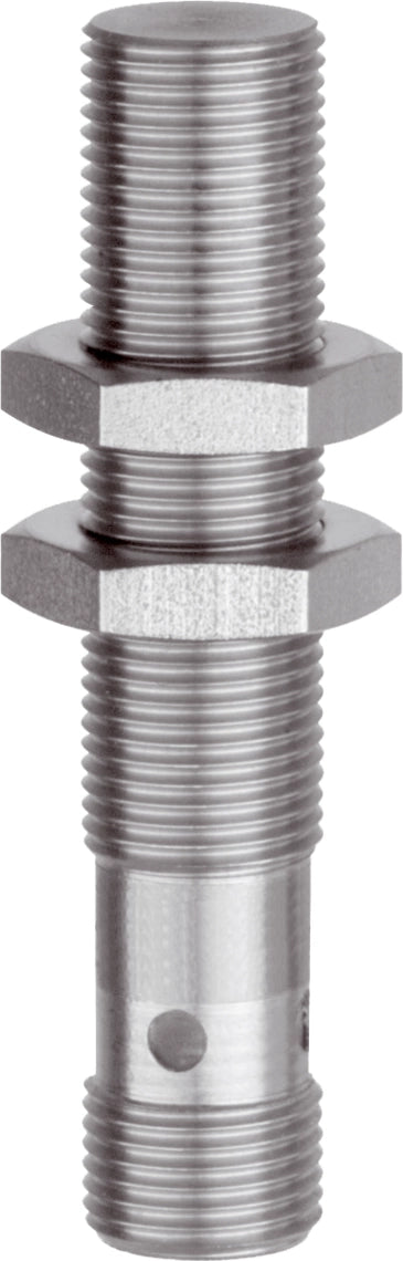 DI-Soric DCC 12 VL 06 PSK-IBSL, Inductive proximity sensor INW-100 Vollmetall, P\n: 203376