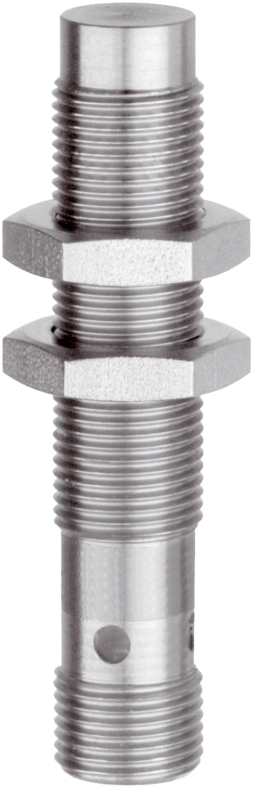 DI-Soric DCC 12 VL 10 POK-IBSL, Inductive proximity sensor INW-100 Vollmetall, P\n: 203378