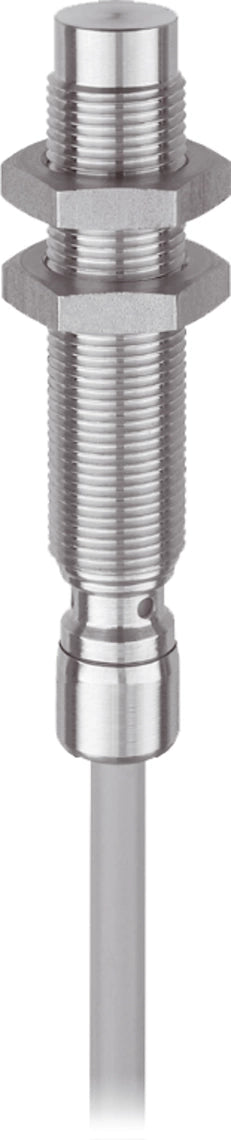 DI-Soric DCC 12 VL 10 NSLK, Inductive proximity sensor INW-100 Vollmetall, P\n: 205374