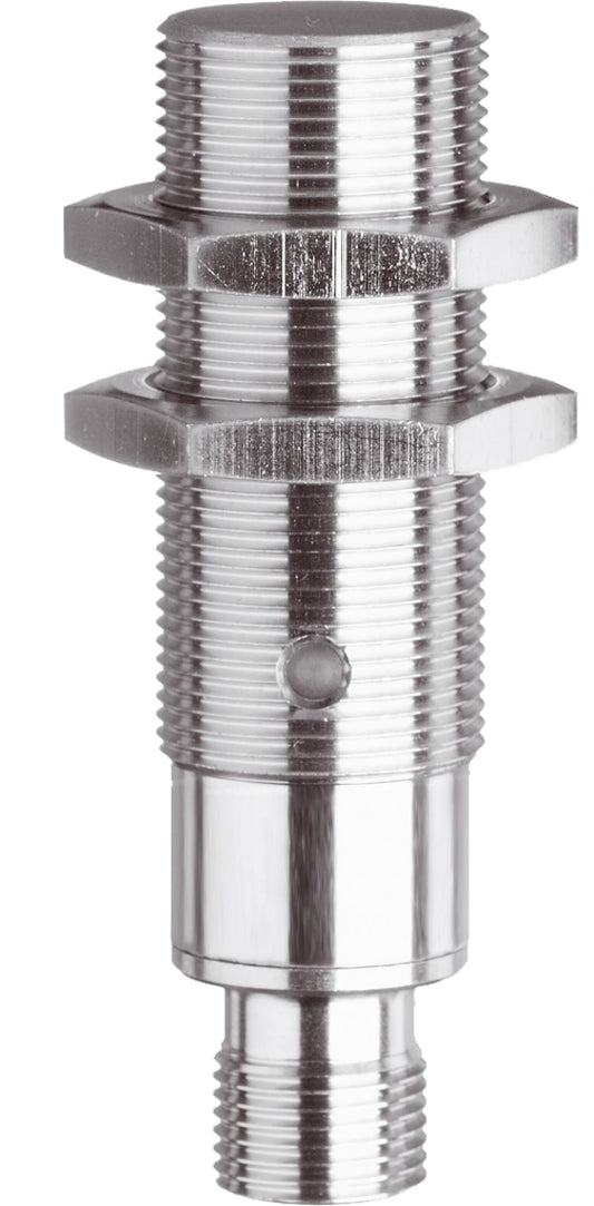 DI-Soric DCC 18 M 12 NOK-IBSL, Inductive proximity sensor INE-300 Extended, P\n: 205268