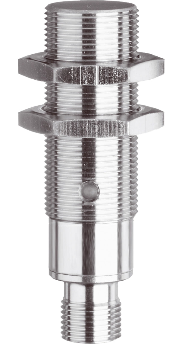 DI-Soric DCC 18 M 12 POK-IBSL, Inductive proximity sensor INE-300 Industriell Extended, P\n: 200338