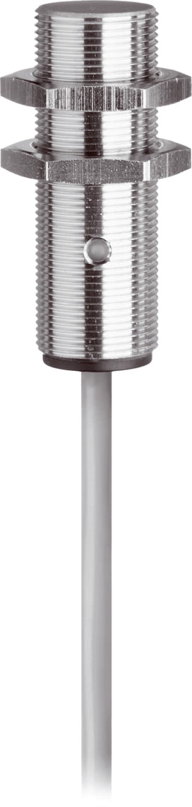DI-Soric DCC 18 M 12 NOLK, Inductive proximity sensor INE-300 Industriell Extended, P\n: 205234