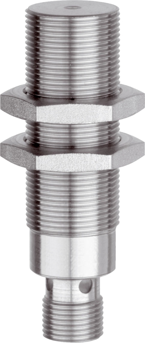 DI-Soric DCC 18 VL 10 PSK-IBSL, Inductive proximity sensor INW-100 Vollmetall, P\n: 203384