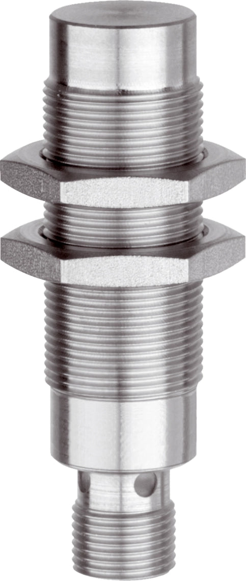 DI-Soric DCC 18 VL 20 PSK-IBSL, Inductive proximity sensor INW-100 Vollmetall, P\n: 203388