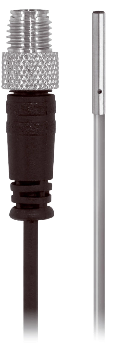 DI-Soric DCC 3.0 V 0.6 NOK-K-TSL, Inductive proximity sensor INM-100 Miniatur, P\n: 205092