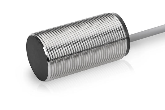 DI-Soric DCC 30 M 22 NOLK, Inductive proximity sensor INE-300 Industriell Extended, P\n: 202402